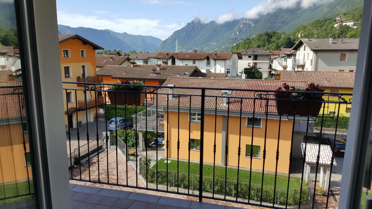 B&B La Vecchia Tipografia - Lago D'Idro Ponte Caffaro Екстер'єр фото