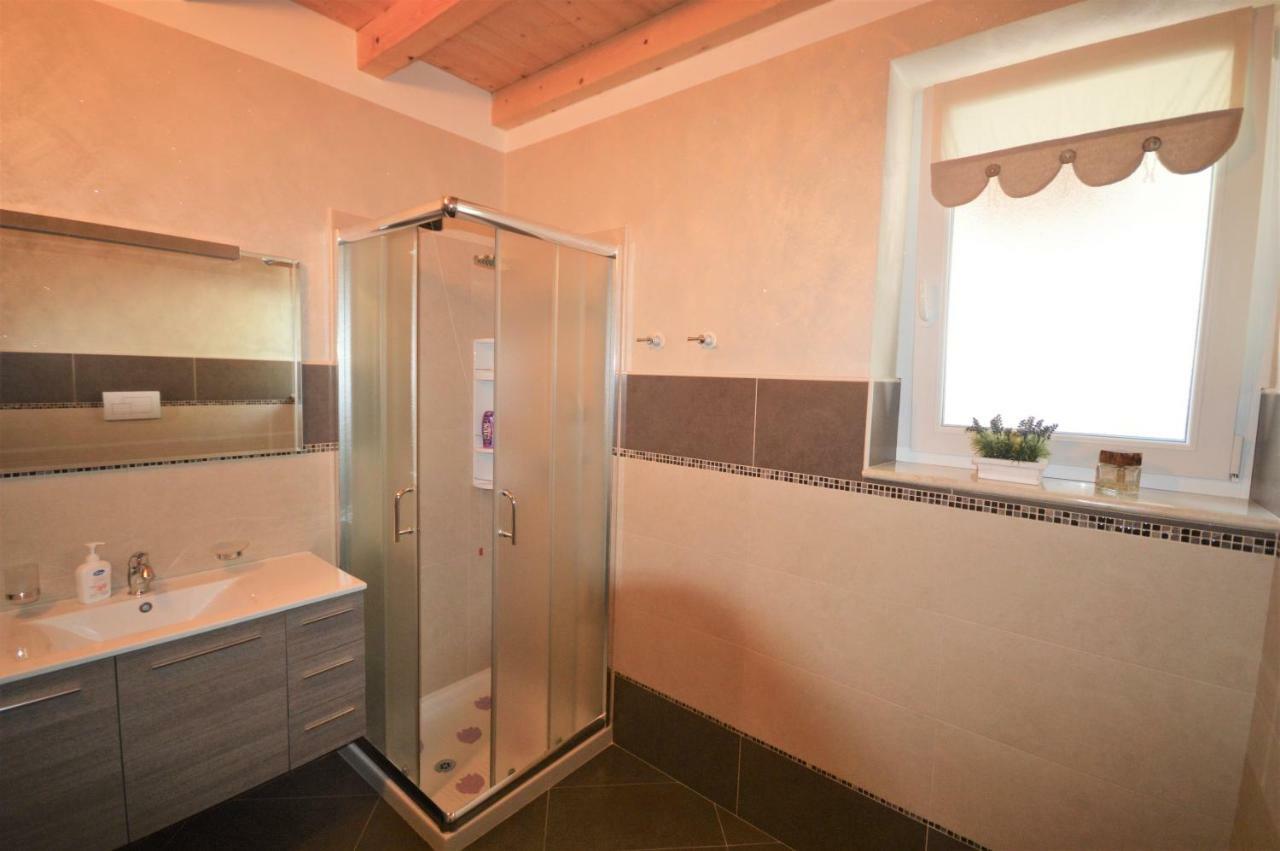 B&B La Vecchia Tipografia - Lago D'Idro Ponte Caffaro Екстер'єр фото